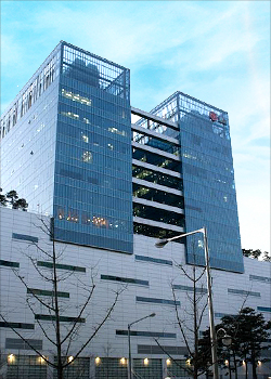 가산 데이터센터, 서울