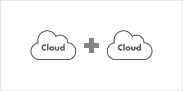 2개 이상의 퍼블릭 클라우드 연결