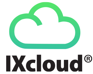 IXcloud