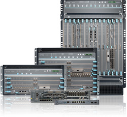 Juniper SRX Series