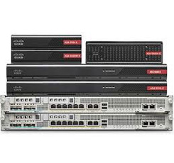 Cisco Firepower Series