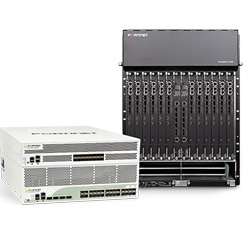 Fortinet FORTIGATE Series