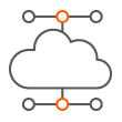 High availability multizone cloud