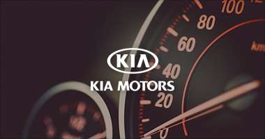 KIA MOTORS