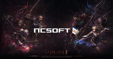 NCSoft